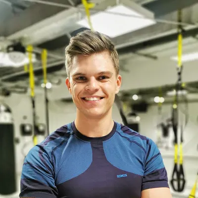 Fizjoterapia ortopedyczna i sportowa Dawid Słonina - Katowice